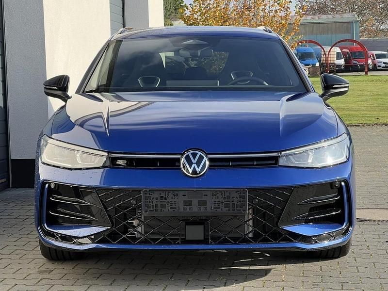 Neu VW Passat R-line 265 PS (194 kW) 2025 Kombi