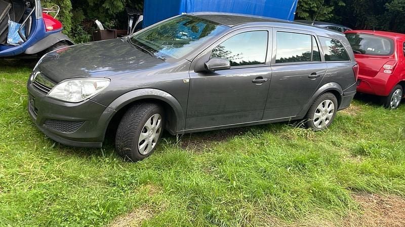 Gebraucht 2010 Opel Astra Kombi | 3.300 € (Superpreis) - Bild 1/4