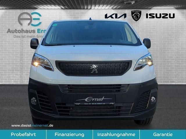 Gebraucht Peugeot e-Expert 100 kW (136 PS) 2024 Van