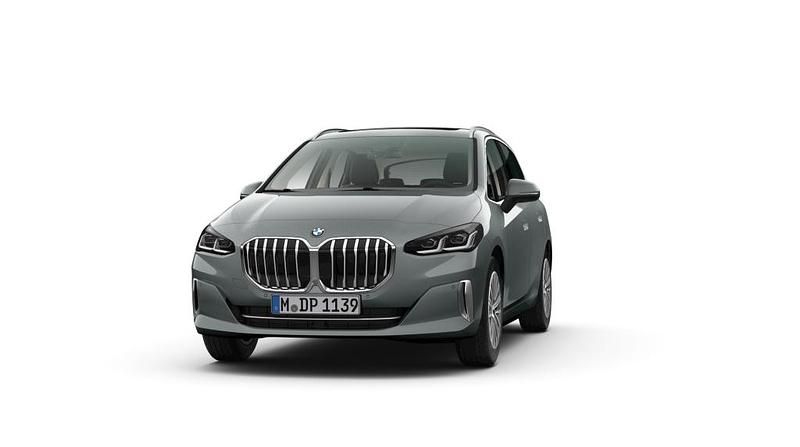 Neu 2025 BMW 220 Active Tourer Comfort Edition Van / Kleinbus | 43.635 € (Superpreis) - Bild 1/4