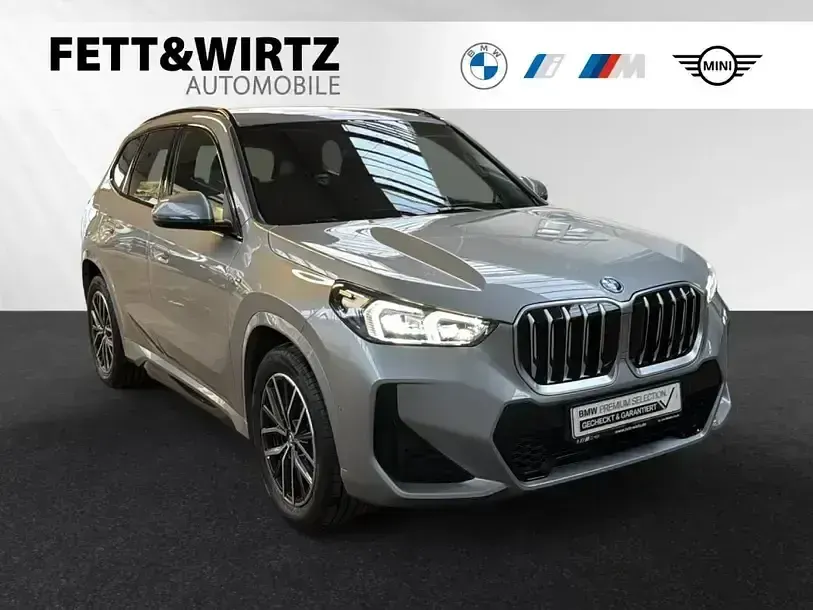 Gebraucht BMW X1 M Sport 245 PS (180 kW) 2024 SUV