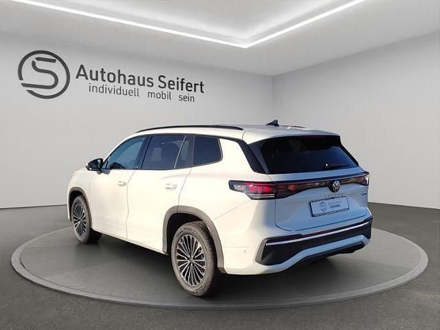 Neu VW Tayron Elegance 193 PS (141 kW) 2026 Weiß SUV