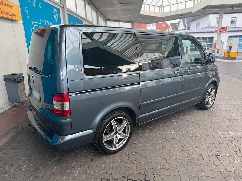 Second-hand VW T5 174 CP (127 kW) 2004 Van