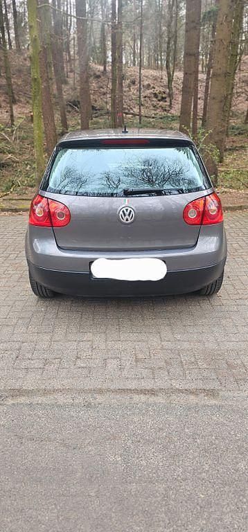 Gebraucht VW Golf IV Trendline 141 PS (103 kW) 2004 Grau Limousine