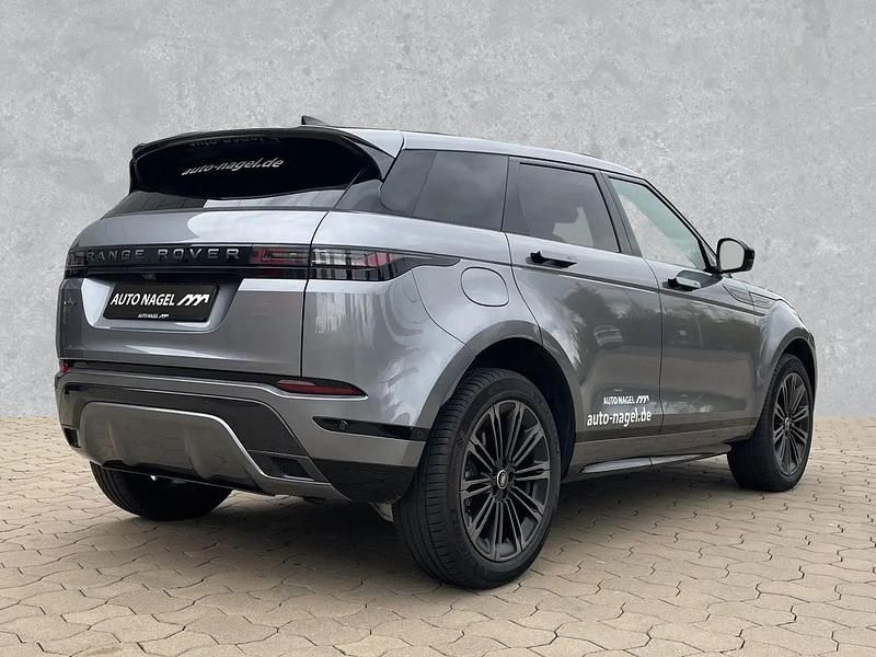 Gebraucht Land Rover Range Rover evoque Graphite 269 PS (197 kW) 2025 Andere SUV