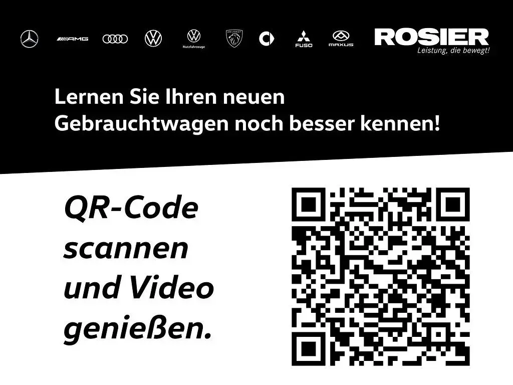 Gebraucht Smart #3 Premium 200 kW (272 PS) 2024 Weiß SUV