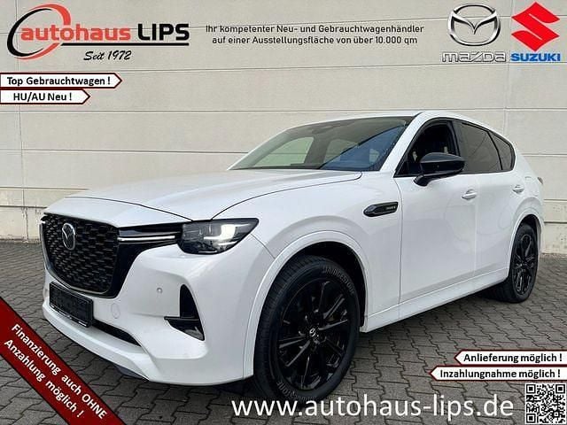 Gebraucht Mazda 6 192 PS (141 kW) 2022 SUV