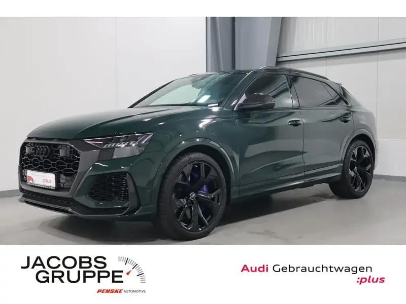 Andere Gebraucht 2024 Audi RS Q8 Ambiente SUV | 124.569 € (Guter Preis) - Bild 1/4