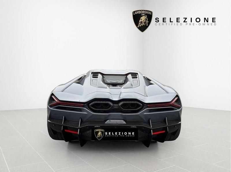 Gebraucht Lamborghini Revuelto 1015 PS (746 kW) 2024 Grau Coupé