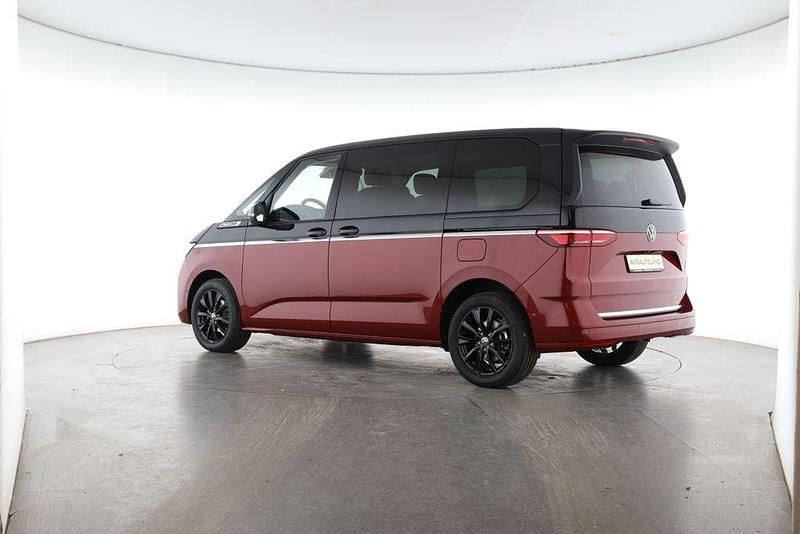 Gebraucht VW T7 Style 150 PS (110 kW) 2026 Schwarz Van
