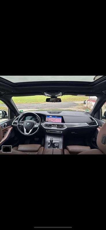 Gebraucht 2019 BMW X5 SUV | 43.999 € (Teuer) - Bild 1/4