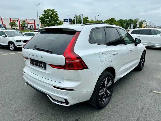 Gebraucht Volvo XC60 145 PS (106 kW) 2023 SUV