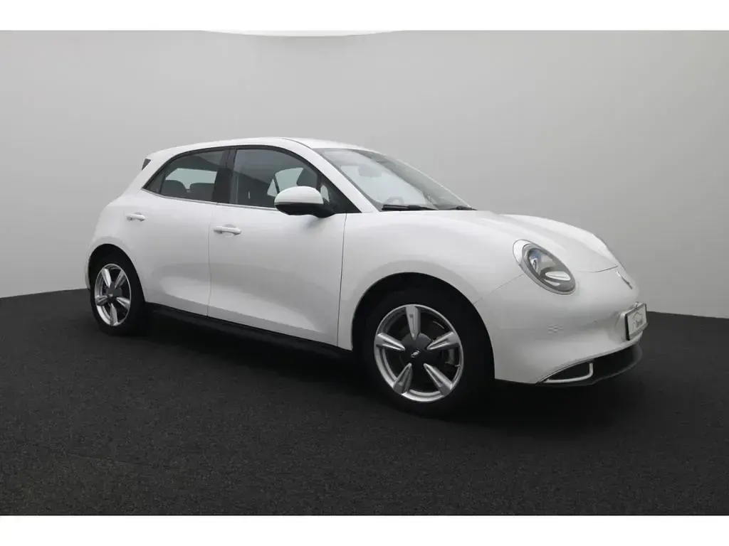 Gebraucht Ora 03 60 kW (82 PS) 2023 Weiß Kleinwagen