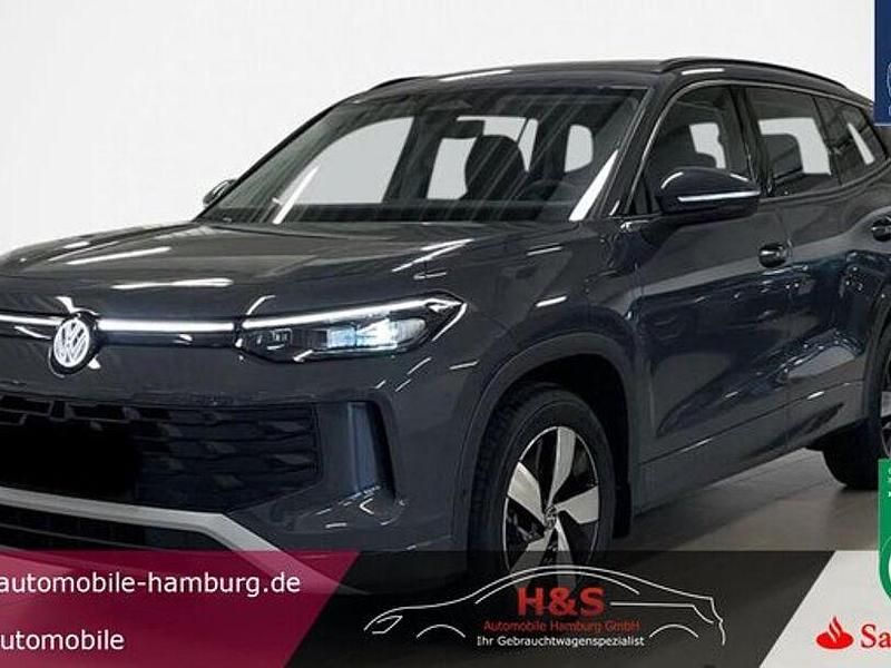 Delfingrau Gebraucht 2025 VW Tayron Life SUV | 43.900 € (Superpreis) - Bild 1/4