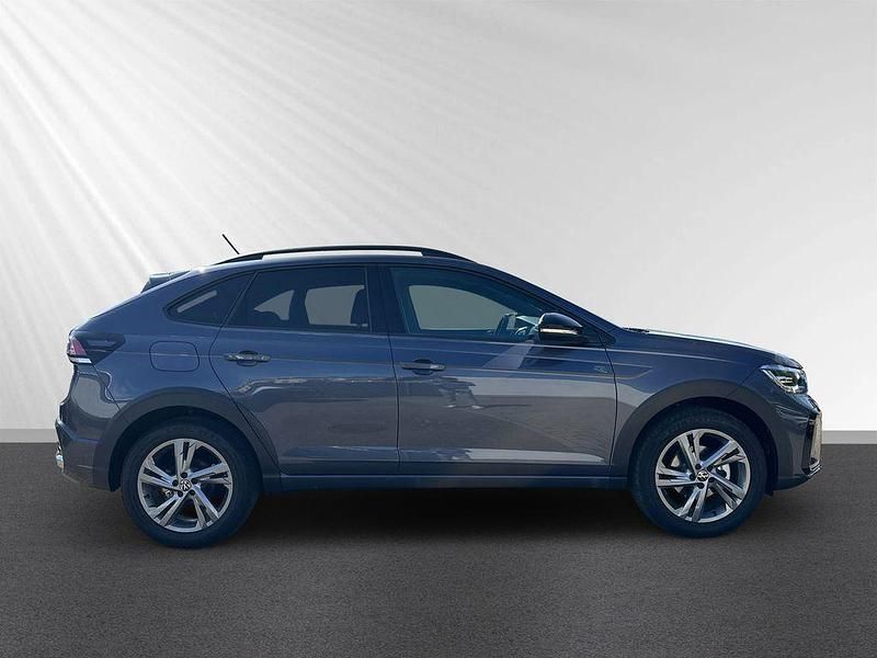 Gebraucht VW Taigo R-line 150 PS (110 kW) 2025 Grau SUV