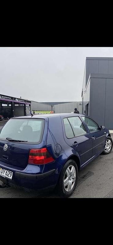 Gebraucht VW Golf III Trendline 75 PS (55 kW) 1999 Limousine