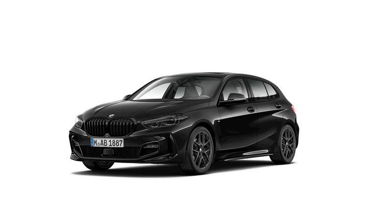 Gebraucht 2025 BMW 120 Comfort Edition Kleinwagen | 24.440 € - Bild 1/1