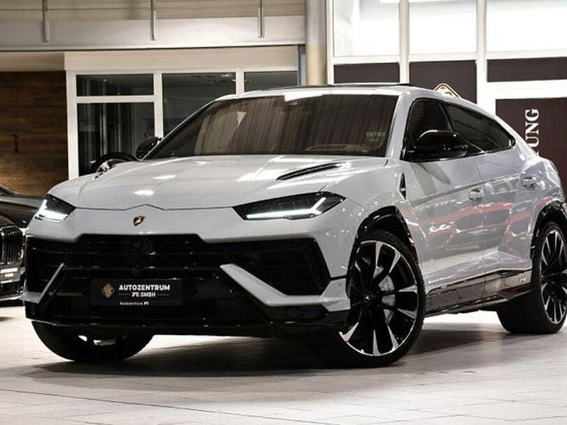 Andere Gebraucht 2023 Lamborghini Murciélago Limousine | 288.700 € - Bild 1/4