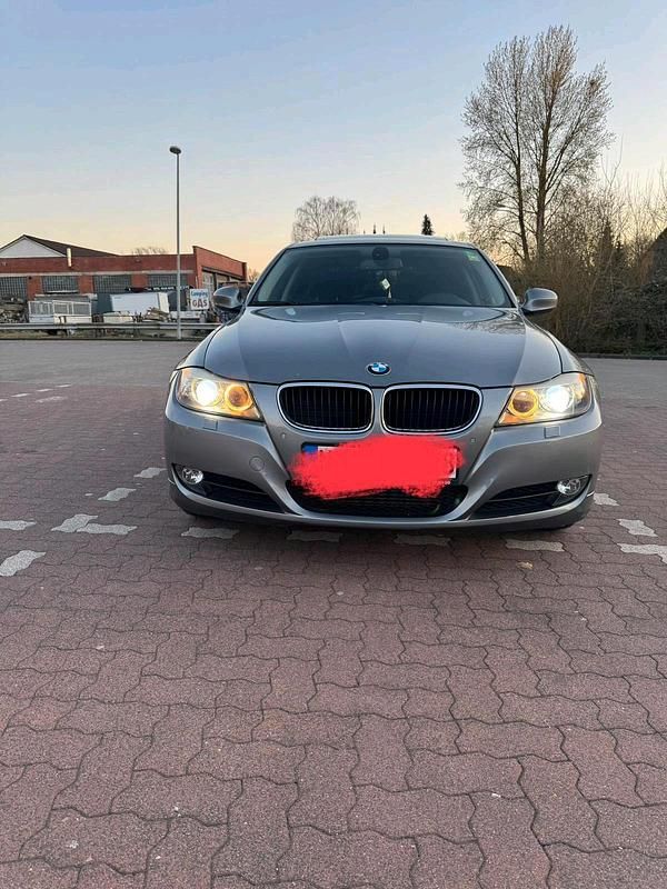 Gebraucht 2008 BMW 320 Limousine | 6.200 € (Fairer Preis) - Bild 1/4