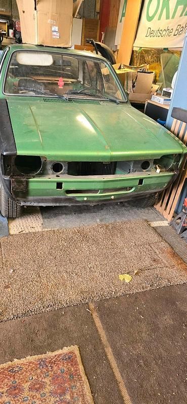 Gebraucht Opel Kadett S 1978 Coupé