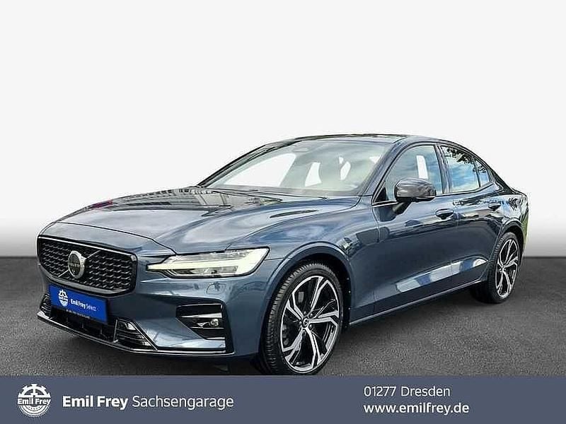 Gebraucht 2024 Volvo S60 Limousine | 31.700 € (Superpreis) - Bild 1/4
