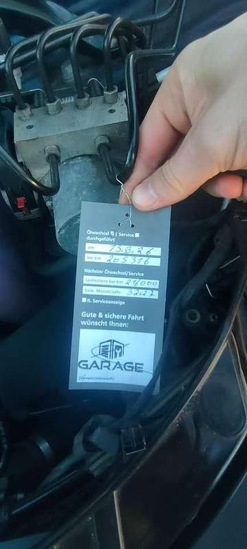 Second-hand Audi SQ5 Performance 313 CP (230 kW) 2013 SUV