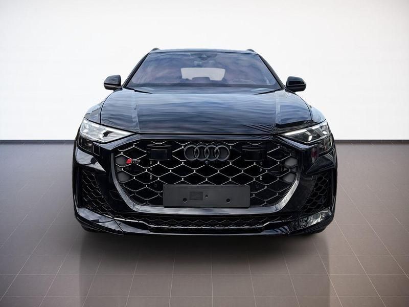 Neu Audi RS Q8 Ambiente 600 PS (441 kW) 2025 Mythosschwarz SUV
