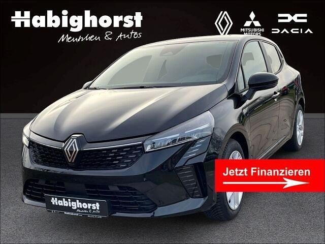 Metallic Gebraucht 2024 Renault Clio V Evolution Kleinwagen | 16.990 € (Guter Preis) - Bild 1/4