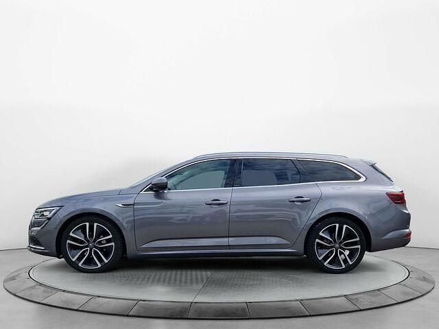 Gebraucht Renault Talisman GrandTour 150 PS (110 kW) 2018 Grau Kombi