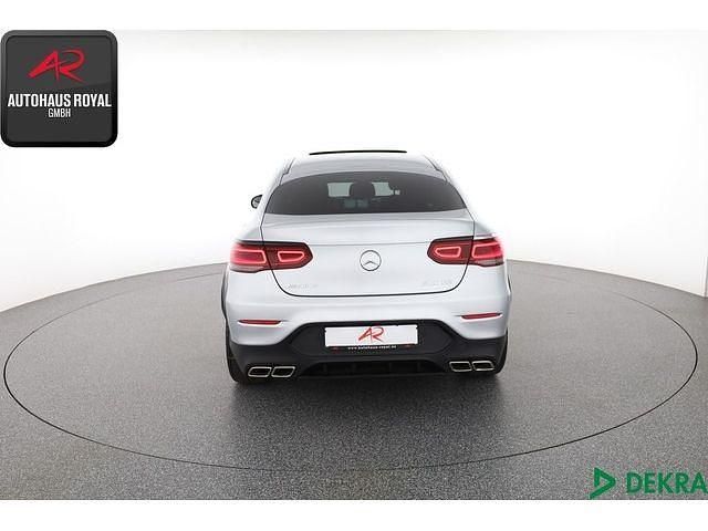 Gebraucht Mercedes 200 AMG 197 PS (144 kW) 2019 Coupé