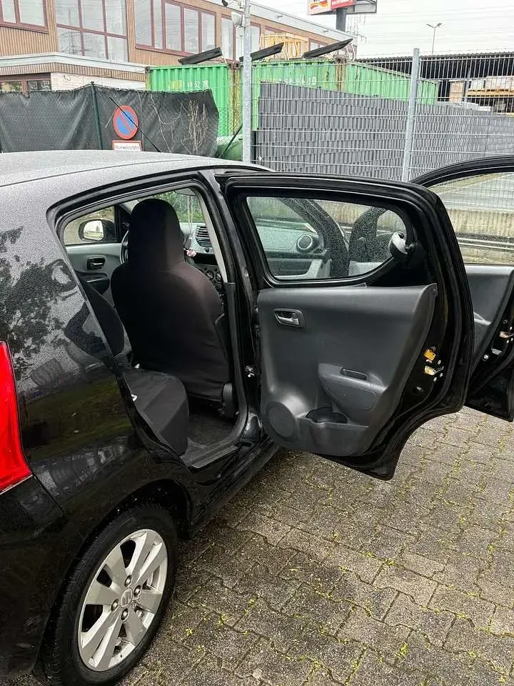 Gebraucht Suzuki Alto Basic 68 PS (50 kW) 2009 Kleinwagen