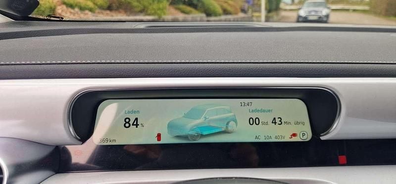 Gebraucht Smart #1 Edition #1 200 kW (272 PS) 2023 Silber SUV