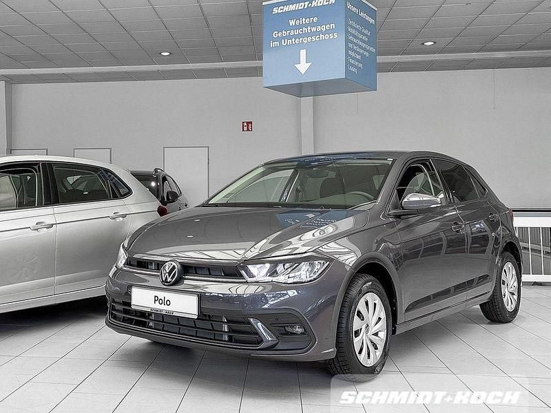 Usata VW Polo Life 95 CV (69 kW) 2026 Grigio Utilitaria