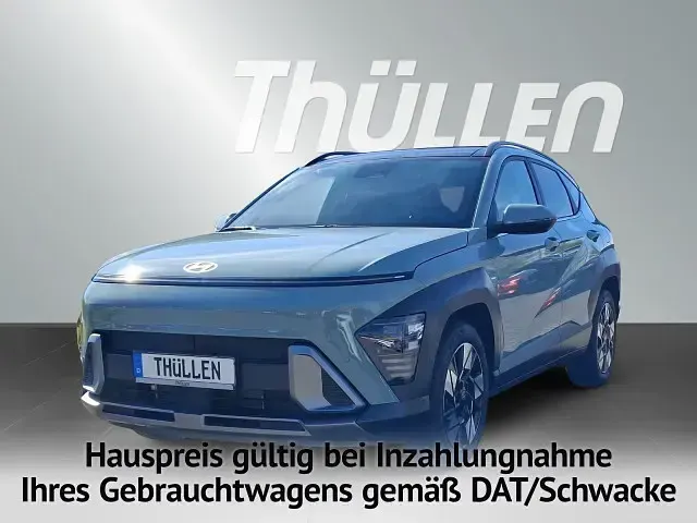 Gebraucht Hyundai Kona Prime 150 PS (110 kW) 2026 SUV