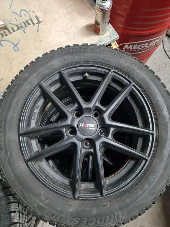 Gebraucht Ford Focus Titanium 125 PS (91 kW) 2018 Schwarz Kleinwagen