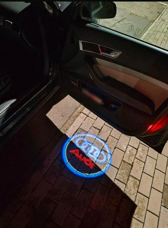 Gebraucht Audi A6 S-Line 233 PS (171 kW) 2006 Schwarz Limousine