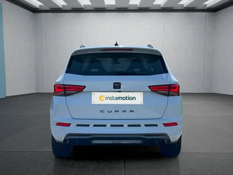 Gebraucht Cupra Ateca 190 PS (139 kW) 2026 SUV
