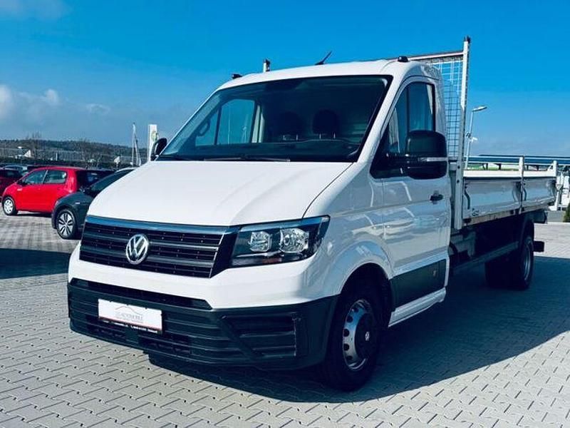 Gebraucht VW Crafter 177 PS (130 kW) 2021 Andere Van