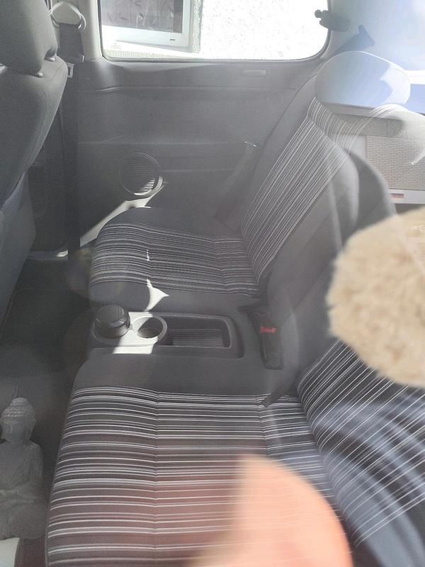 Occasion VW Fox 75 PK (55 kW) 2006 Zwart Hatchback