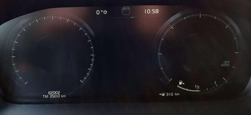 Gebraucht Volvo XC90 R-Design 190 PS (139 kW) 2018 SUV