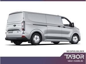 Neu Ford Transit Custom Trend 170 PS (125 kW) 2026 Silber (moondust silver metallic) Limousine