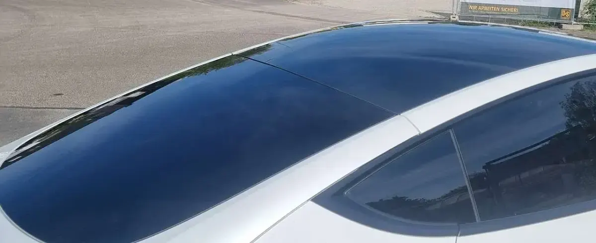 Brugt Tesla Model Y Performance 378 kW (514 HK) 2022 Hvid SUV