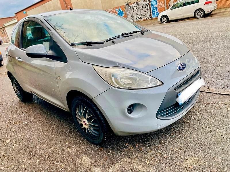 Gebraucht 2015 Ford Ka Kleinwagen | 2.050 € (Guter Preis) - Bild 1/4