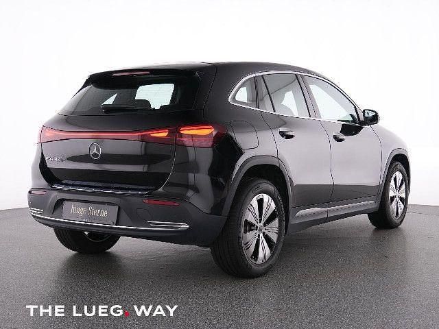 Gebraucht 2024 Mercedes EQA250 SUV | 34.980 € (Fairer Preis) - Bild 1/4