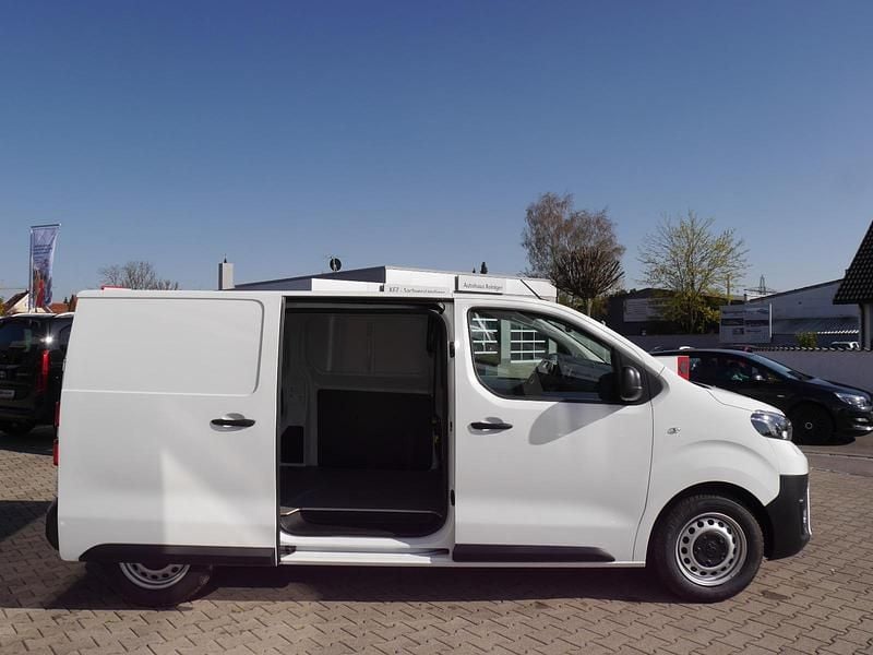 Neu Toyota Proace 150 PS (110 kW) 2026 Weiß Van / Kleinbus