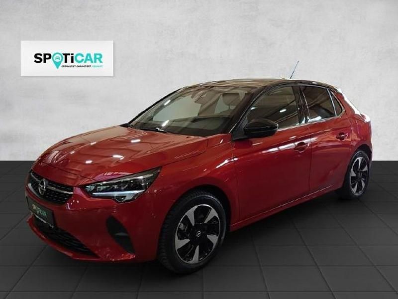Gebraucht 2022 Opel Corsa-e Elegance Kleinwagen | 17.980 € (Etwas zu teuer) - Bild 1/1
