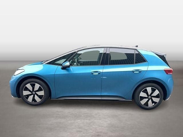 Gebraucht VW ID.3 Pro 150 kW (204 PS) 2024 Blau Kleinwagen