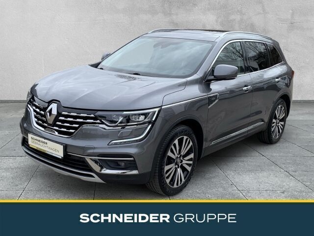 Gebraucht Renault Koleos Initiale Paris 190 PS (139 kW) 2020 Andere farbe SUV