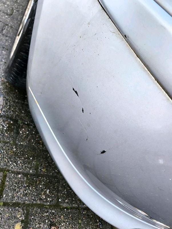 Gebraucht BMW 118 143 PS (105 kW) 2008 Grau Kleinwagen