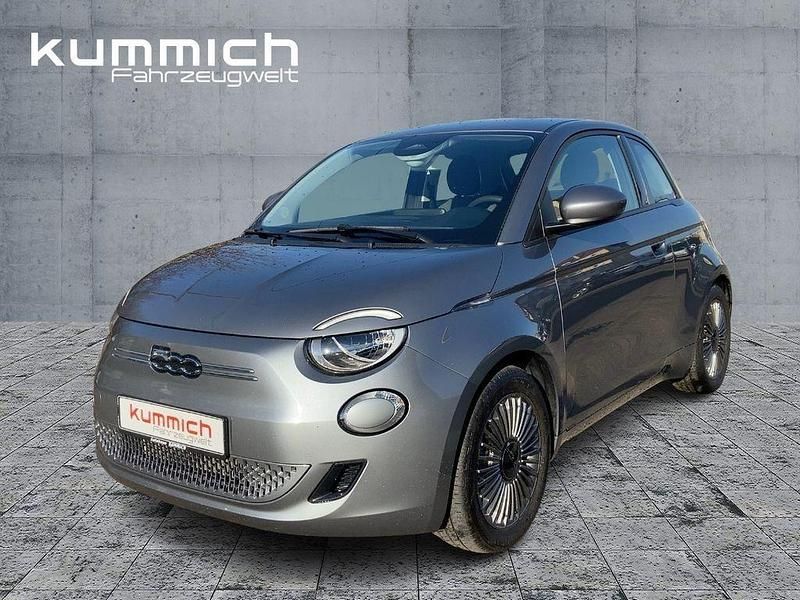 Gebraucht Fiat 500e 86 kW (118 PS) 2022 Grau Limousine